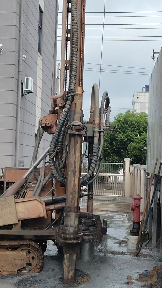 六安打深井